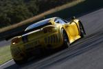 Ascari A10 2005 года